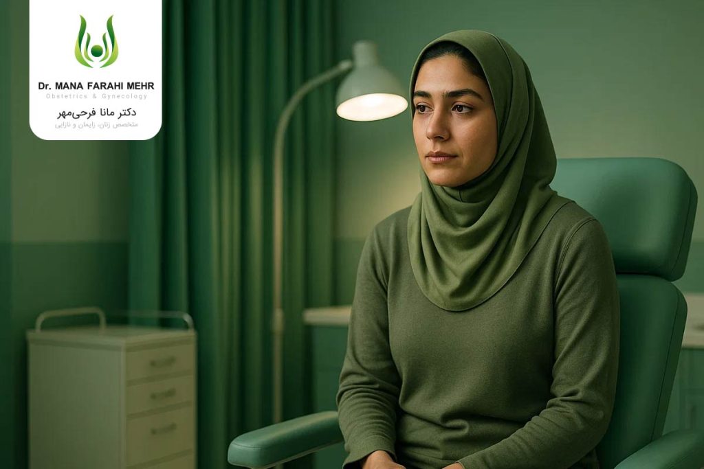 لیفت پرینه با نخ: آیا واقعاً باعث تنگ شدن واژن میشود؟ (بررسی علمی)