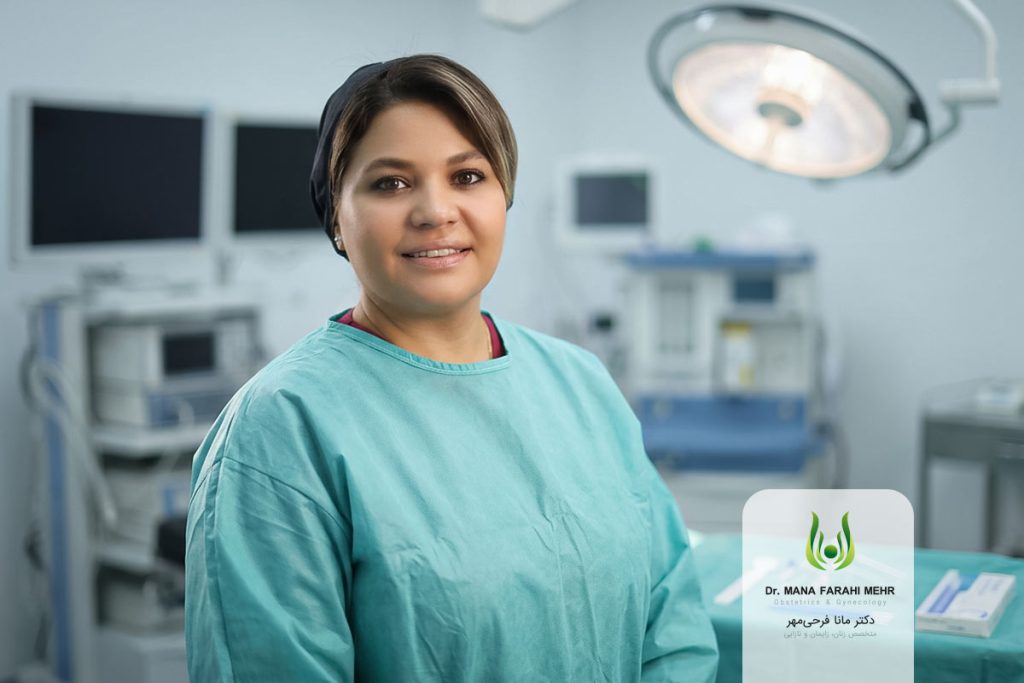 پاپ اسمیر را کجا انجام دهیم؟ راهنمای انتخاب پزشک زنان مطمئن در تهران